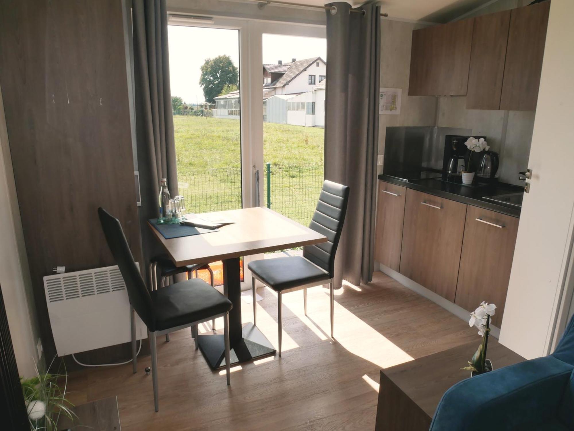 Sunny Hotel Straubing Habitación foto