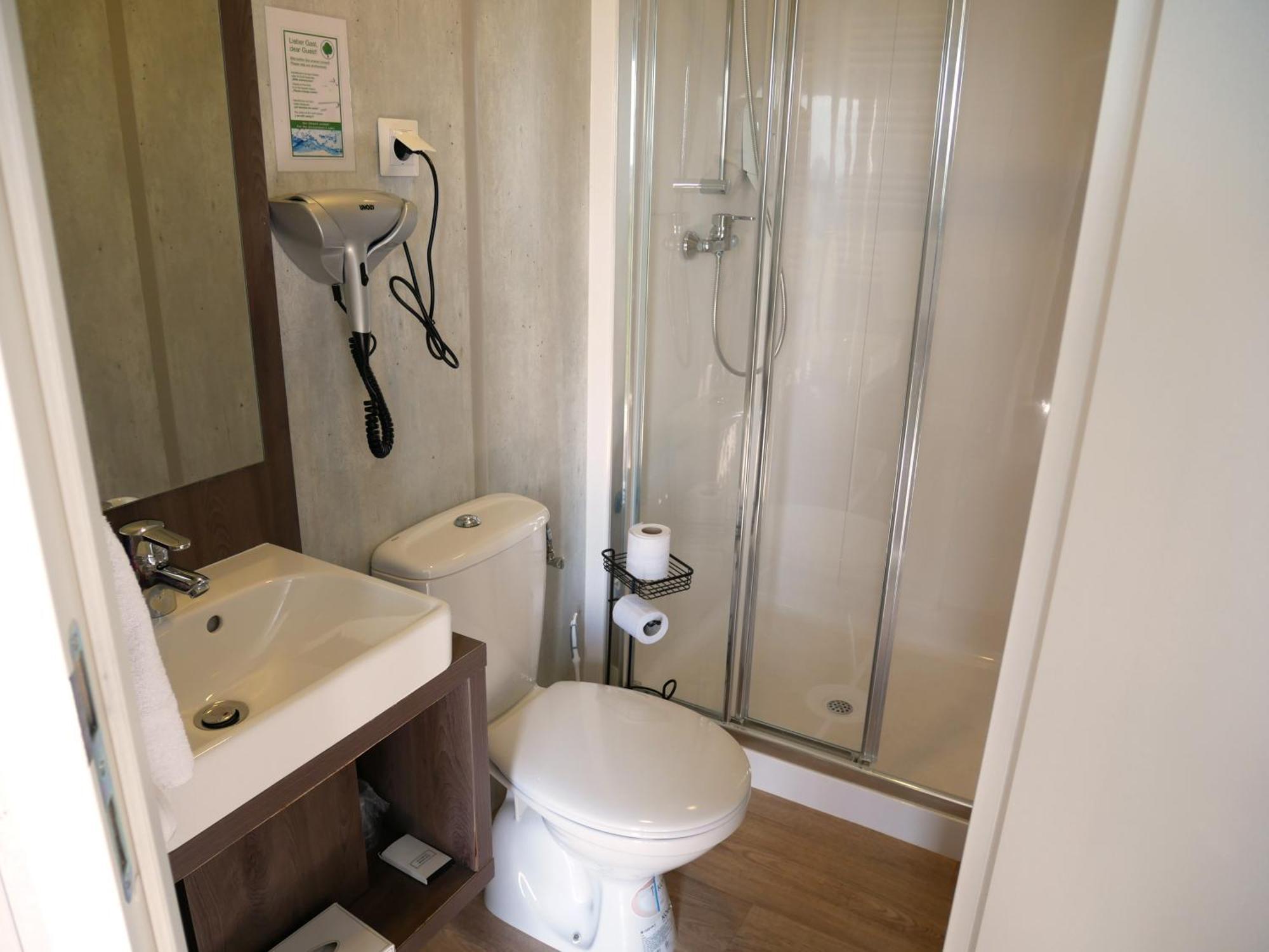 Sunny Hotel Straubing Habitación foto
