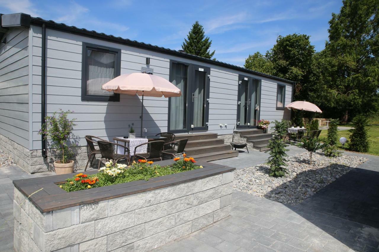 Sunny Hotel Straubing Exterior foto